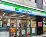 ファミリーマート 六本木通り店