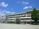 国分寺市立第四中学校の画像