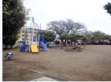 的場原公園の画像1