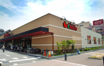 KINSHO(近商) 大小路店