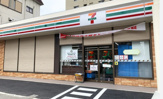 セブンイレブン 堺大町東3丁店