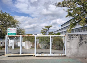 清州小学校の画像