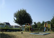 おなぼり山公園