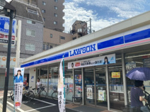 ローソン 堺北長尾町二丁店
