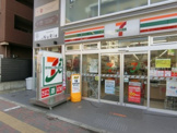 セブンイレブン 堺中百舌鳥駅北口店