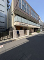 広尾ちとせ保育園