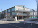 千葉市立松ケ丘中学校の画像
