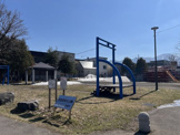 前田ほまれ公園