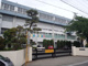 寺尾中学校の画像