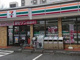 セブンイレブン 杉並宮前3丁目店の画像