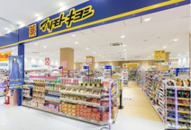 マツモトキヨシ　川越脇田新町店