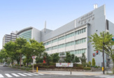 堺市北区役所