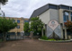 城陽市立久津川小学校の画像