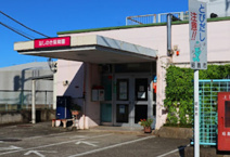 なしのき保育園