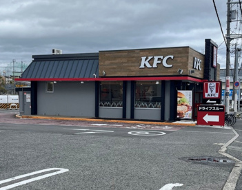 ケンタッキーフライドチキン 狭山亀の甲店の画像1