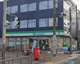 ファミリーマート 近鉄高見ノ里駅前店の画像