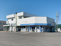 ローソン 留辺蘂旭店