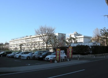 平塚市立旭小学校の画像1