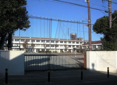 平塚市立旭陵中学校の画像1