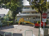 久我山つくし公園