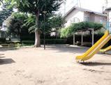 さざんか公園