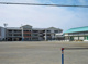 北小学校の画像