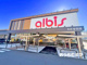 albis北区金田店の画像