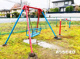 旭ヶ丘第2ちびっこ広場の画像