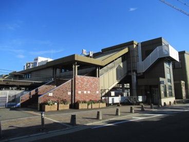 鳳駅の画像1