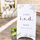 cafe i.s.d. の画像