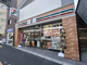セブンイレブン 大島中の橋南店の画像