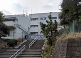 横浜市立谷本中学校