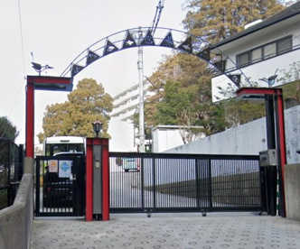 田園都市幼稚園の画像1