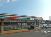 セブンイレブン 秦野菖蒲東店