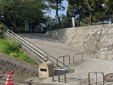 しらとり台第三公園の画像1