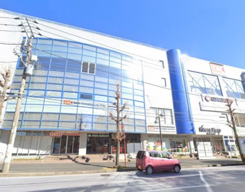 オーケー 青葉台店の画像1