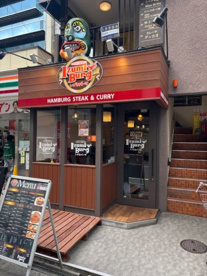 いずみバーグの画像1