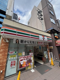 セブンイレブンの画像1