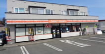 セイコーマート 北見寿店