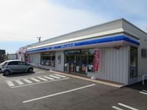 ローソン 北見寿町店