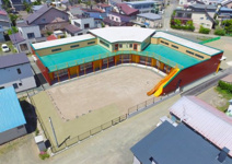 認定こども園北見のぞみ幼稚園
