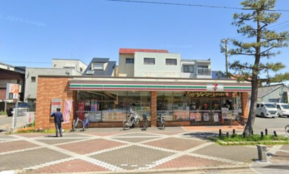 セブンイレブン 名古屋中村町7丁目店の画像1