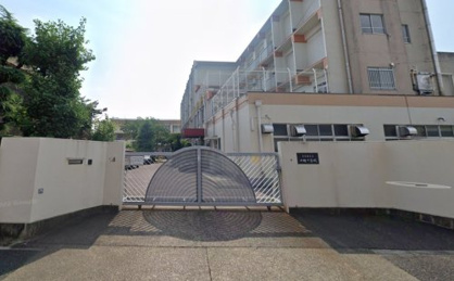 名古屋市立中村小学校の画像1