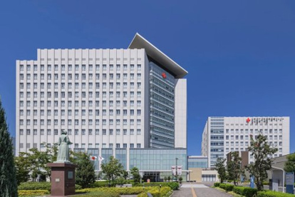 日本赤十字社愛知医療センター名古屋第一病院の画像1