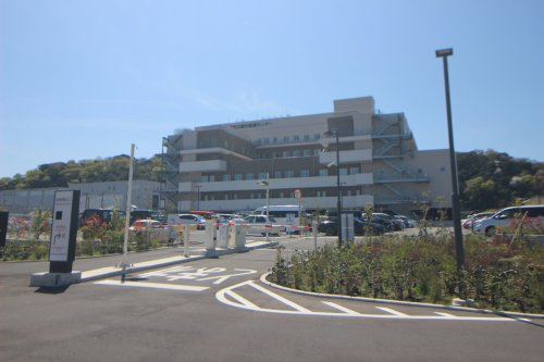 横須賀市立総合医療センター