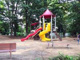 上沢児童遊園の画像