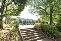 荏田東すいせん公園