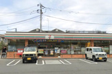 セブンイレブン 横浜荏田南1丁目店