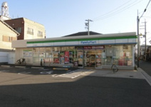 ファミリーマート 堺中長尾町店