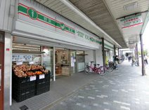 ローソンストア100千本寺之内店